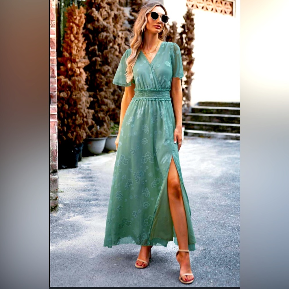 Beautiful Maxi dress